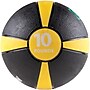 Gofit Medicine Ball, Black/Yellow (GF-MB10)~#|#~sp61919188_sc7