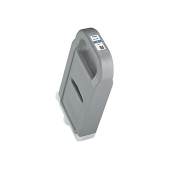 Canon 710C Cyan Standard Yield Ink Cartridge (PFI-710C)