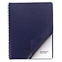 GBC Regency Premium Presentation Covers, Navy, 100/Box (2000711)~#|#~sp61921139_sc7