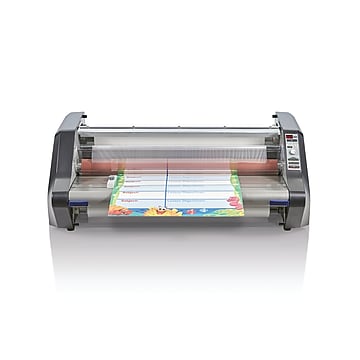 GBC Ultima Thermal Laminator, 27