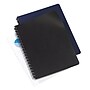 GBC Regency Premium Presentation Covers, Navy, 100/Box (2000711)~#|#~sp61921241_sc7