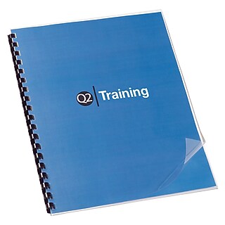 GBC ReGency™ Binding Cover A4 325 Gsm