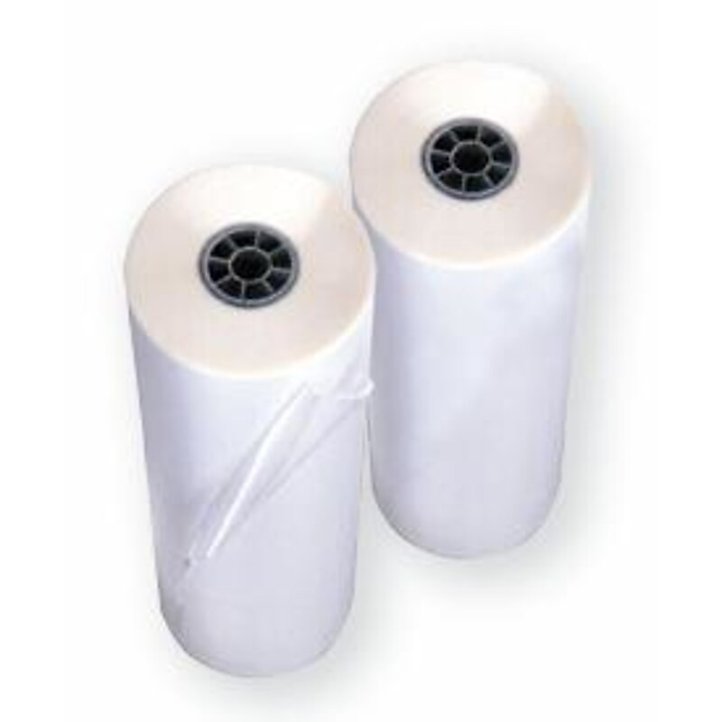 GBC Nap-Lam Laminating Film Roll, 1.5 Mil, 25", 2/Box (3000004) image 1