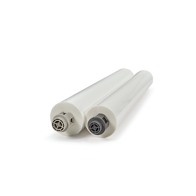 GBC EZLoad Pinnacle Laminating Film Roll, 3 Mil, 25" x 250', 2/Box (3125702EZ) image 1