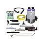 ProTeam Super Coach Pro 6 Backpack Vacuum, Gray/Purple/Black (107474)~#|#~sp61999733_sc7