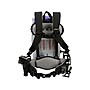 ProTeam Super Coach Pro 6 Backpack Vacuum, Gray/Purple/Black (107474)~#|#~sp61999735_sc7