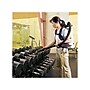 ProTeam QuietPro BP Backpack Vacuum, Gray/Black (107146)~#|#~sp61999771_sc7