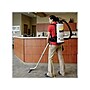ProTeam QuietPro BP Backpack Vacuum, Gray/Black (107146)~#|#~sp61999772_sc7