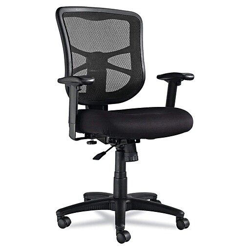 Ergonomic Mesh Office Chair - High Back Multifunction Computer