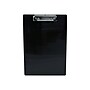 Saunders Recycled Plastic Clipboards, Letter Size, Red/Black/Blue, 3/Pack (22601)~#|#~sp62070037_sc7
