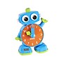 Learning Resources Tock The Learning Clock, Multicolor (LER2385)~#|#~sp62070115_sc7