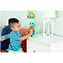 Learning Resources Tock The Learning Clock, Multicolor (LER2385)~#|#~sp62070118_sc7