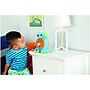 Learning Resources Tock The Learning Clock, Multicolor (LER2385)~#|#~sp62070119_sc7