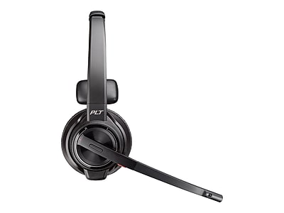 Poly Savi 8210 Spare Wireless Noise-Canceling Mono Headset - Thumbnail 2