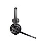 Poly Savi S8210 Spare Wireless Noise Canceling Mono Headset, Over-the-Head, Black (211423-01)~#|#~sp62139365_sc7