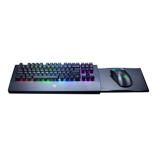 Razer Turret RZ8402820200B3U1 Ergonomic Keyboard and Mouse Combo