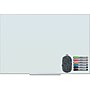 U Brands Glass Dry-Erase Whiteboard, 4' x 3' (3977U00-01)~#|#~sp62140267_sc7