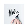 U Brands Glass Dry-Erase Whiteboard, 4' x 3' (3977U00-01)~#|#~sp62140269_sc7