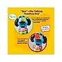 Educational Insights Hot Dots Jr. Let's Master Pre-K Math Set, 4-5 Ages (EI-2372)~#|#~sp62140340_sc7