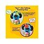 Educational Insights Hot Dots Jr. Let's Master Kindergarten Math Set, 5-6 Ages (EI-2373)~#|#~sp62140342_sc7