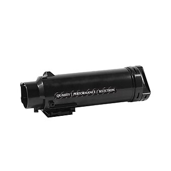 Clover Imaging Group Remanufactured Black Extra High Yield Toner Cartridge Replacement for Dell H5K44 (593-BBPB)