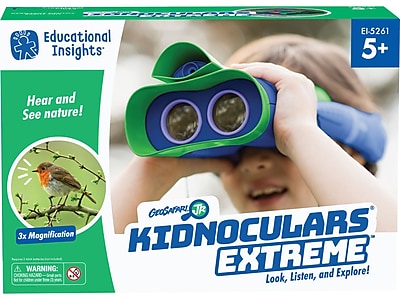 geosafari jr