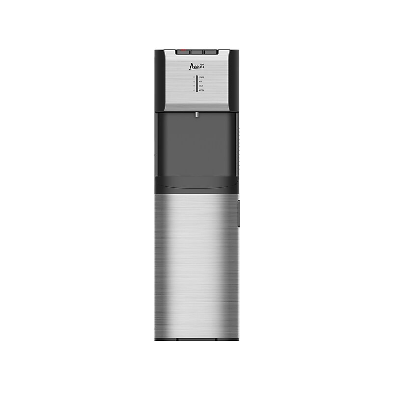 Avanti Hot & Cold Water Dispenser (WDBMC800Q3S) image 1