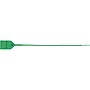 Cambridge Security Seals Heavy Duty Pull Tight Seals, 12", Green, 10/Strip, 100 Strips/Carton (HPT13065 KG)~#|#~sp62437030_sc7
