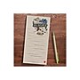 TF Publishing Alaska Memo Pad, 4" x 8", Multicolor, 26 Sheets/Pad, 1 Pad/Pack (99-ALASMP)~#|#~sp62509797_sc7