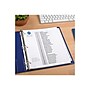 Avery Ready Index Table of Contents Paper Dividers, 1-31 Tabs, White, 6 Sets/Pack (11827)~#|#~sp62509912_sc7