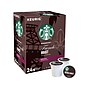 Starbucks French Roast Coffee Keurig® K-Cup® Pods, Dark Roast, 96/Carton (SBK18996CT)~#|#~sp62509973_sc7