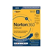 Norton Deluxe
