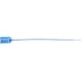 Cambridge Security Seals Medium Duty Pull Tight Seals, 10", Blue, 10/Strip, 100 Strips/Carton (HPT13065 KG)~#|#~sp62510039_sc7