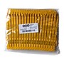 Cambridge Security Seals Plastic Truck Seals, 7.5", Yellow, 100/Carton (PTS13157)~#|#~sp62510044_sc7