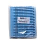 Cambridge Security Seals Plastic Truck Seals, 7.5", Blue, 100/Carton (PTS13158)~#|#~sp62510048_sc7