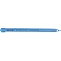 Cambridge Security Seals Plastic Truck Seals, 7.5", Blue, 100/Carton (PTS13158)~#|#~sp62510049_sc7