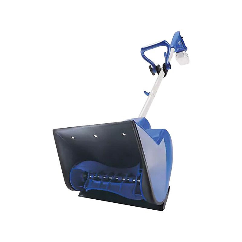 Snow Joe Cordless Snow Shovel, Multicolor (24V-SS11) image 1