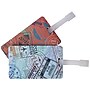 Travelon Passport Stamps Luggage Tag, Multicolored (13450-000)~#|#~sp62510172_sc7