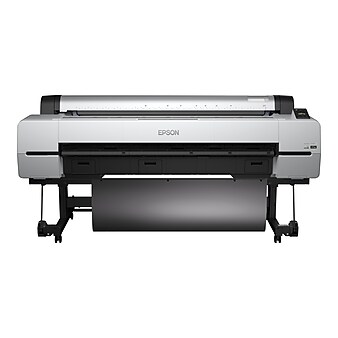 Epson SureColor SCP20000SE USB & Network Ready Color Printer