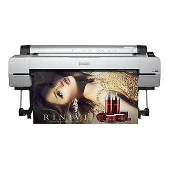 Epson SureColor SCP20000SE USB & Network Ready Color Printer