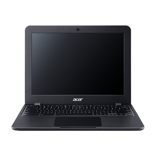Acer 512 C851TC253 12" Chromebook Intel Celeron, 4GB Memory, Google