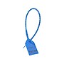 Cambridge Security Seals Heavy Duty Tight Seals, 12", Blue, 10/Strip, 100 Strips/Carton (HPT13067 LT)~#|#~sp62656766_sc7