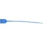 Cambridge Security Seals Heavy Duty Tight Seals, 12", Blue, 10/Strip, 100 Strips/Carton (HPT13067 LT)~#|#~sp62656767_sc7