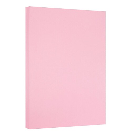 jam paperĀ® vellum bristol tabloid cardstock 11 x 17 67