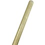 JAM Paper Wrapping Paper Set, 25 Sq. ft. x 30", Gold (354532651)~#|#~sp6271426_sc7
