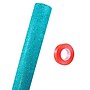 JAM Paper Wrapping Paper Set, 25 Sq. ft. x 30", Aqua Blue (354532655)~#|#~sp6271464_sc7