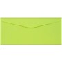 JAM Paper #9 Business Envelope, 3 7/8" x 8 7/8", Ultra Lime Green, 50/Pack (1532898I)~#|#~sp6271490_sc7