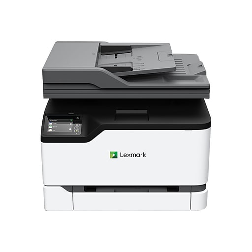 Lexmark CX331adwe Laser All-In-One, Print, Scan, Copy, Fax