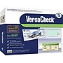 VersaCheck UV Secure Business Security Voucher Check Refills, 8.5" x 11", Green, 500 Sheets/Pack (10GE02-0349)~#|#~sp62795396_sc7
