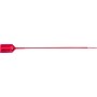 Cambridge Security Seals Medium Duty Pull Tight Seals, 10", Red, 10/Strip, 100 Strips/Carton (MPT10852)~#|#~sp62795399_sc7